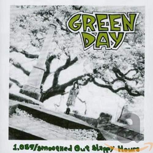 1039/Smoothed Out Slappy Hours