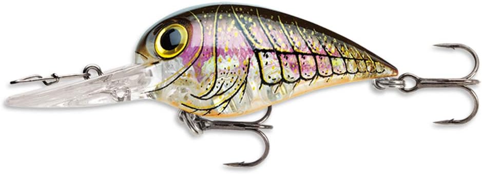 wiggle wart lure