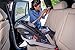 BRITAX B-Safe Endeavours Infant Car Seat - Rear Facing | 4 to 35 Pounds - Reclinable Base, 3 Layer Impact Protection, Spark