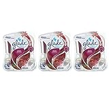 Glade Piso Refills Fresh Berries, 3 Count