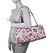 Vera Bradley Small Duffel (Ribbons)
