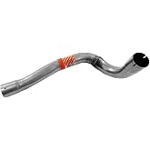 Dynomax 52512 Exhaust Pipe for Jeep Wrangler