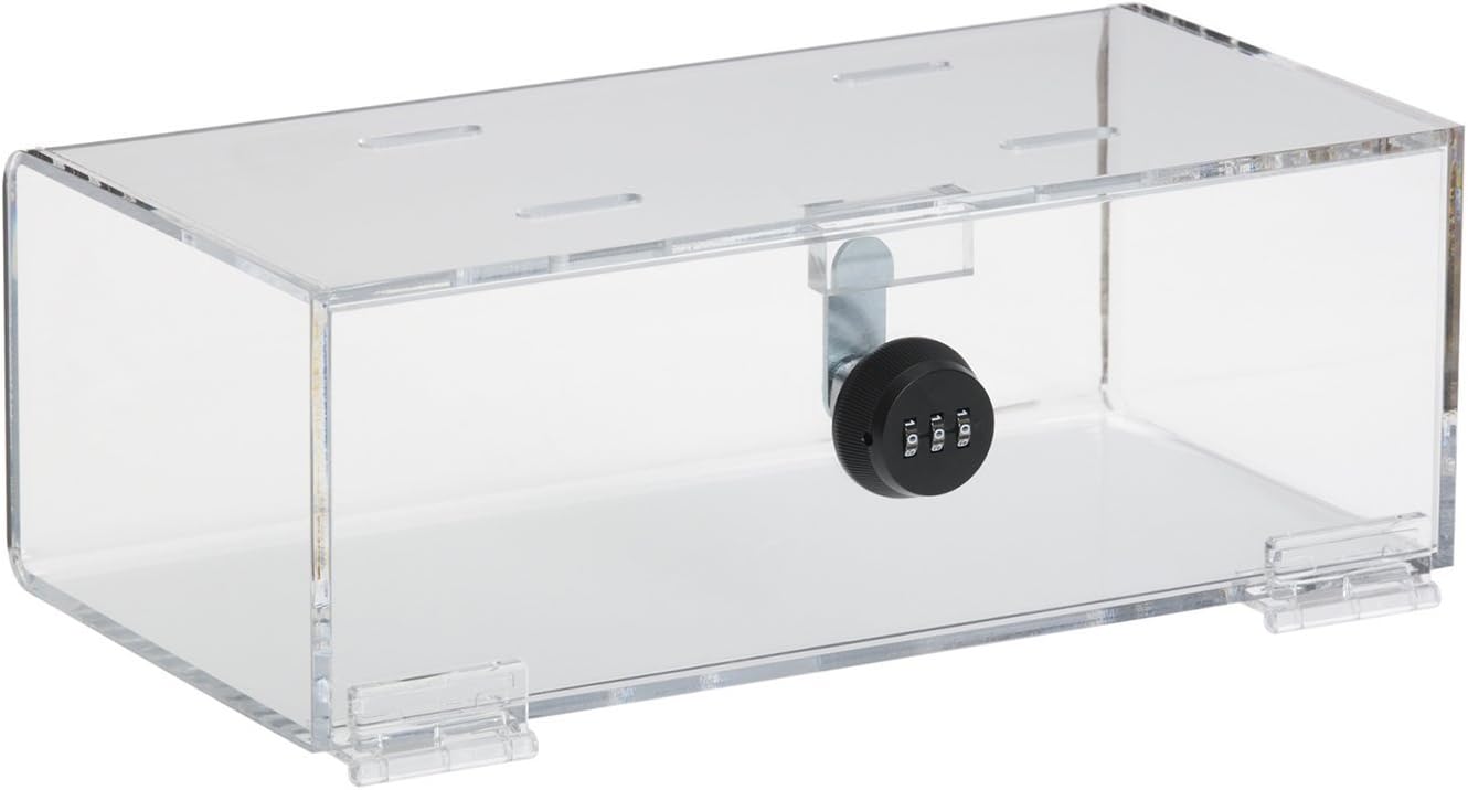 Omnimed183005 Refrigerator Box Locker