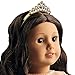American Girl Truly Me Celebration Dress for 18