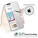 FOGEEK iPhone X Case, [Slim Fit][Wireless Charger Compatible] Protective Soft TPU Anti-Scratch & Shock-Absorbing Flexible Bumper Case with Card Slot Compatible for Apple iPhone X