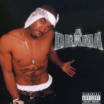 Drama Causin Drama Amazon Com Music