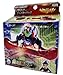 Sega Toys Bakutech Series Bakugan BTC-60 Barri Beyond Booster Pack