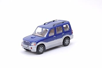 scorpio remote control car