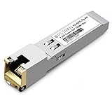 OPSTRAN 1000BASE-T SFP RJ45 Copper Transceiver