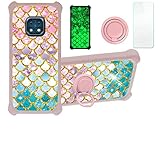 jioeuinly Nokia Xr20 Case Compatible with Nokia