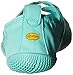 Vibram Women's Alitza Loop Fitness/Yoga Shoe, Mint, 38 EU/6.5-7 M US