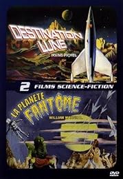 La Planète Fantôme