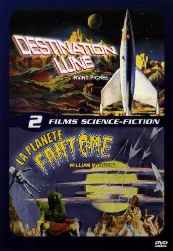 La Planète Fantôme
