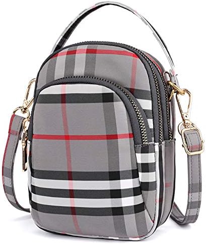 Small Crossbody Bags Cell Phone Purse Smartphone Wallet for Women