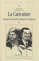 La  caricature au risque des autorités politiques et religieuses