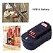 18V 2.0Ah Replace Battery for Black and Decker HPB18 HPB18-OPE 244760-00 FS18FL FSB18 Firestorm Power Tool 2-pack