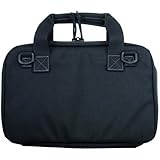 Maxpedition Pistol Case/Gun Rug, Black, 8 -Inch x 12 -Inch