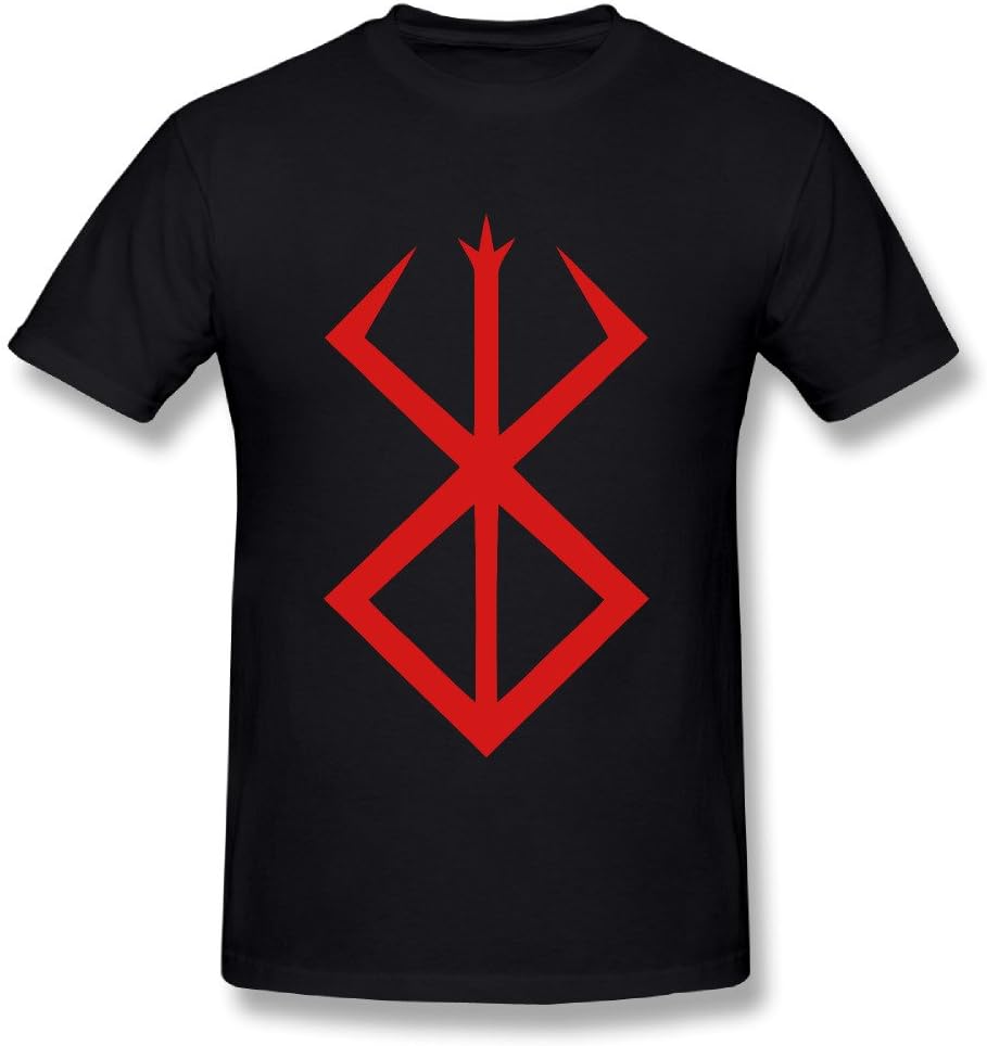 Men's Berserk Brand Of The Sacrifice T-shirt