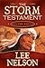 Storm Testament VII: Walkara (Storm Testament (Hardcover)) by Lee Nelson, Cedar Fort