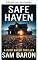 Livro Refúgio seguro (Thrillers de Ruth Baker Livro 6)