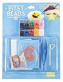 Bitsy Beads Super Kit - Perfect Craft Kit with over 2000 Pieces!!