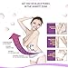 Safe Natural Whitening Cream for Underarm Repair Dark Skin Armpit Legs Knees Private Part Inner Thigh Beauty Skin Care 50g