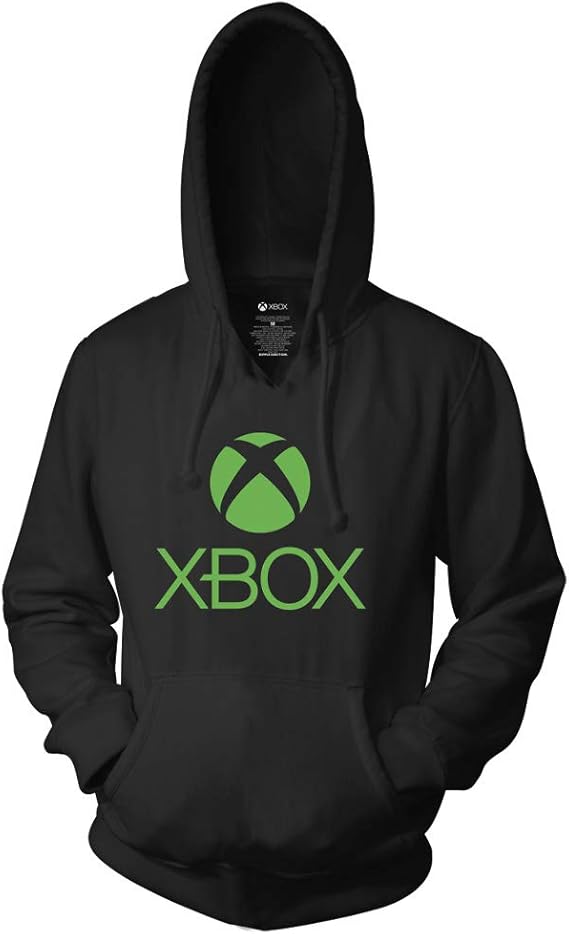 xbox sweatshirt