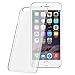 iPhone 8 Plus / 7 Plus Case, Insten [Ultra-Thin] Crystal Snap-on Hard Cover Transparent Protective Case For iPhone 8 Plus / 7 Plus Case (5.5