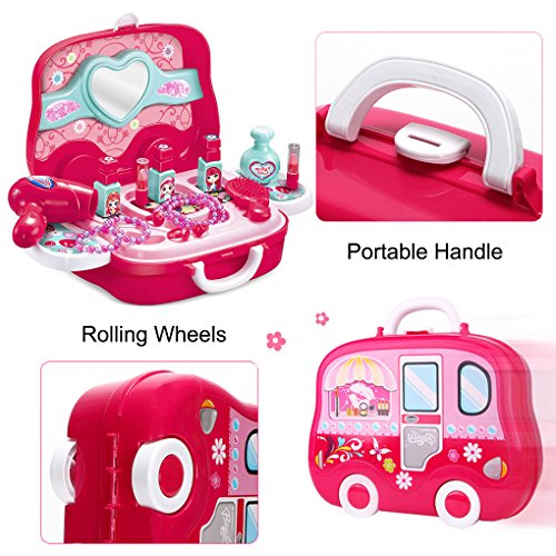 juguete peluqueria niñas