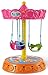 Barbie Chelsea Carousel Swing with Doll