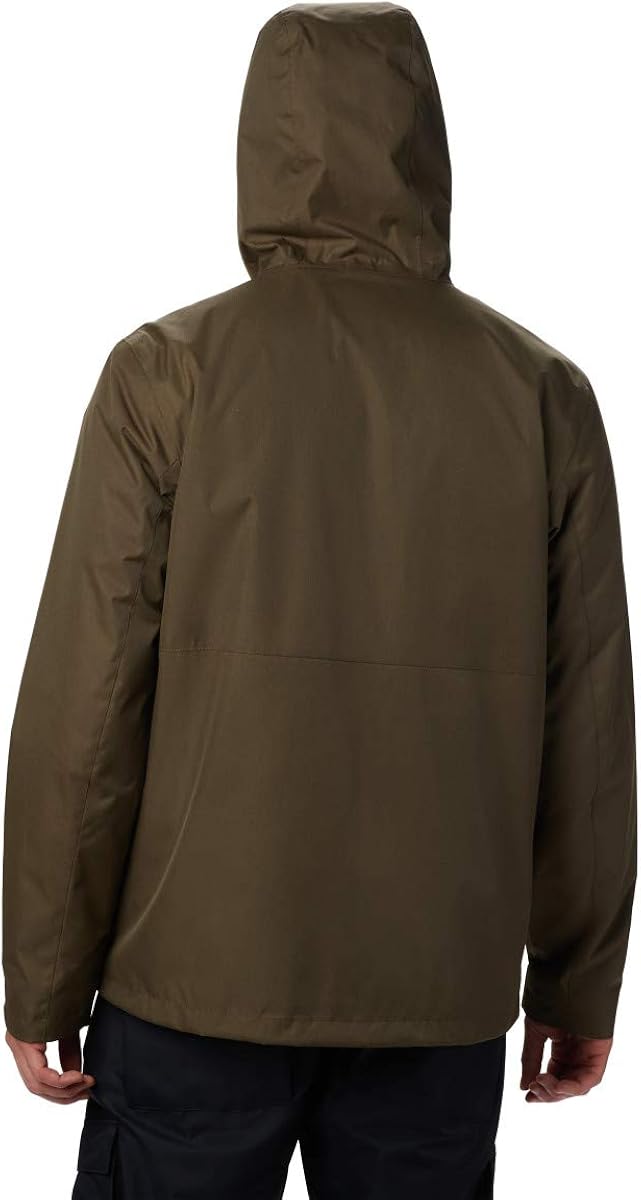 rainie falls jacket columbia