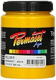 Permaset Aqua, Standard Colors, 300ml, Yellow R