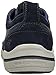 Skechers USA Men's Harper Lenden Oxford,Navy,9.5 M US