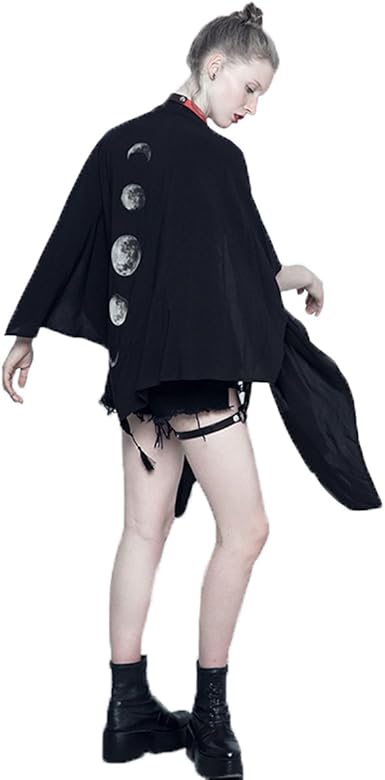 black summer coat womens