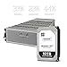 HGST Ultrastar He10 | HUH721010ALE604 | 0F27473 | 512e | 2.5M MTBF | 10TB SATA 6.0Gb/s 7200 RPM 256MB Cache 3.5