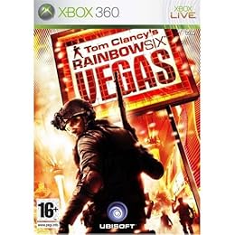 Tom Clancy's Rainbow Six Vegas Classic