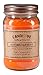 CANDLOVE Scented 16oz Mason Jar Candle 100% Soy Made in The USA (Autumn Harvest)