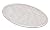 Update International PS-10 Aluminum Pizza Screen, 10-Inch