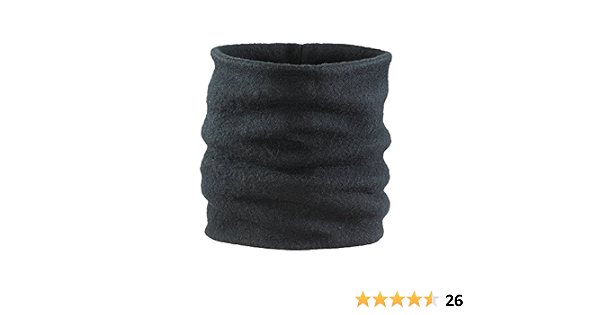 Amazon.com: Seirus Polar Plush Neck-Up 2555 - Micropolar ultra suave para  la máxima protección del cuello y la cara : Ropa, Zapatos y Joyería