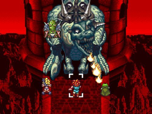 Chrono Trigger (Renewed)