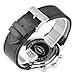 Keller & Weber Elegant Men's Watches Waterproof Slim Luminous Chronograh Sport Date Quartz Wristwatch