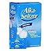 Alka-Seltzer Original Effervescent Antacid Tablets, 116 Count, Pack of 2