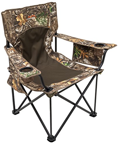 ALPS Outdoorz King Kong Chair, Realtree Edge