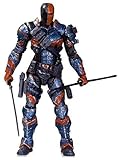 DC Collectibles Batman Arkham Origins Series 2 Deathstroke Action Figure by DC Collectibles