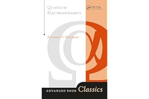 Quantum Electrodynamics