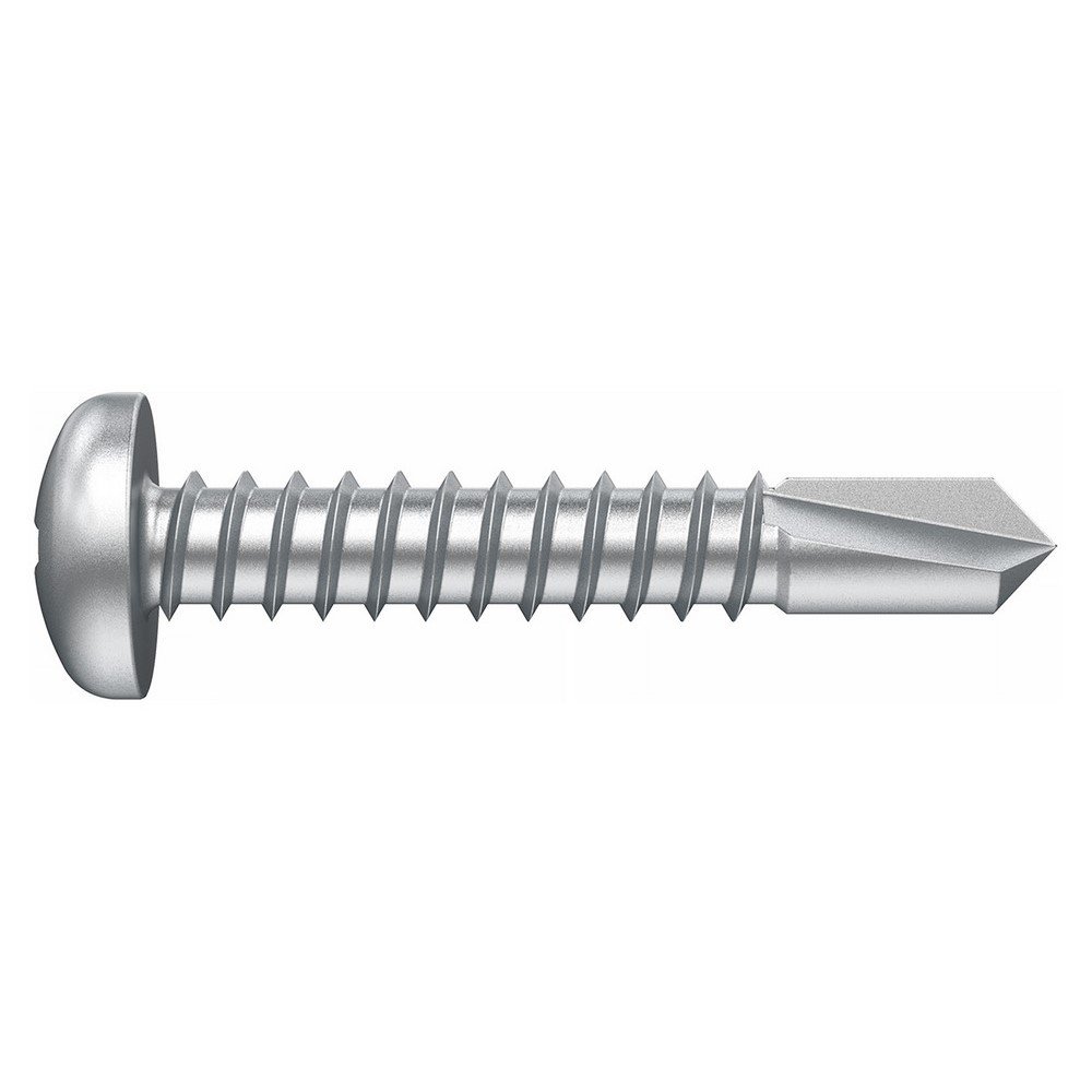 Desa 78255320 – Screw Drill Raised Head DIN 7504-n 5.5 x 32