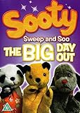 Sooty, Sweep and Soo: The Big Day Out [DVD]