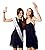 Its My 18th Birthday White Glitter Satin Sash â€“ Happy Birthday Party Supplies, Ideas and Decorations- Funny Birthday