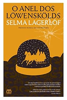 Livro O Anel dos Löwenskölds