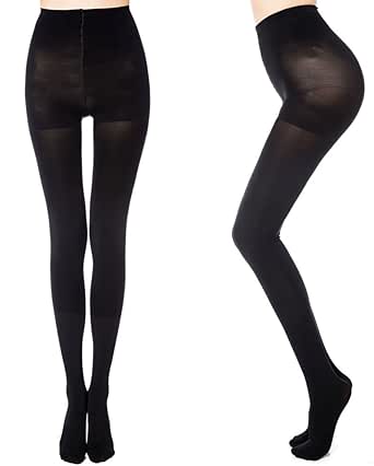 opaque skin tone tights